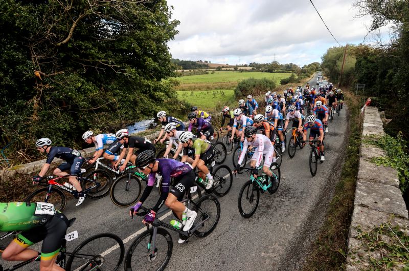 2023 Road National Championships Complete Guide  
